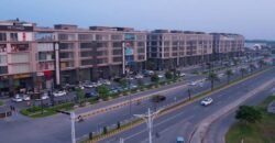 2 Kanal Plot in Paragon Lahore