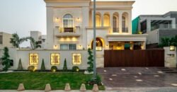 2 Kanal Plot in Paragon Lahore