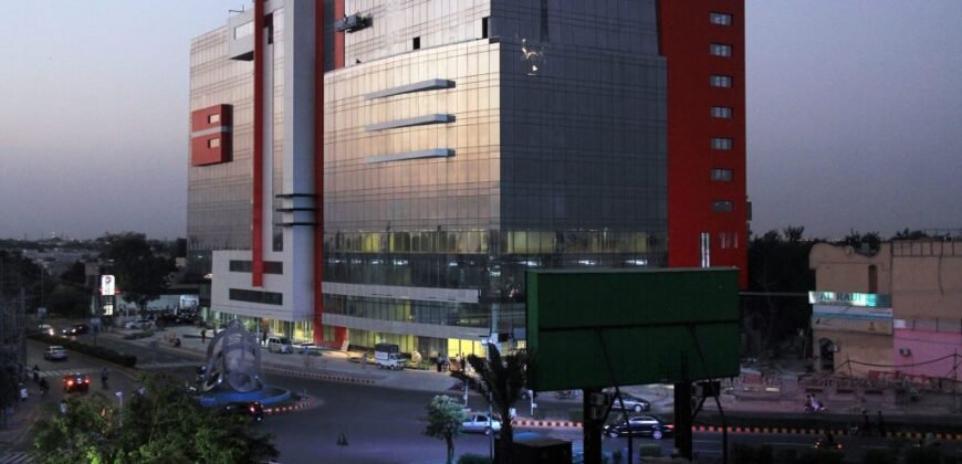 2 kanal house for sale in Askari