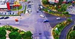 2 kanal house for sale in Askari