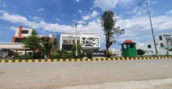 2 kanal house for sale in Askari