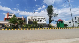 1 Kanal Stylish House for Rent in Phase 1 DHA Lahore
