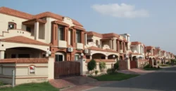 3 Marla House in DHA