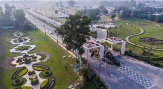 2 kanal house for sale in Askari