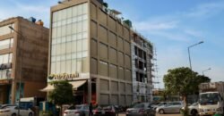 2 kanal house for sale in Askari
