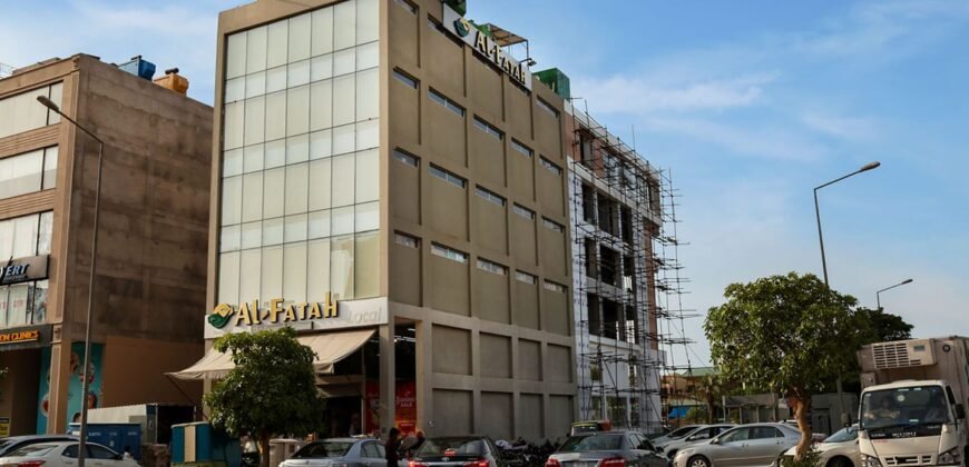 2 kanal house for sale in Askari