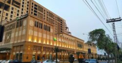 2 kanal house for sale in Askari